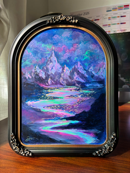 City of Starlight