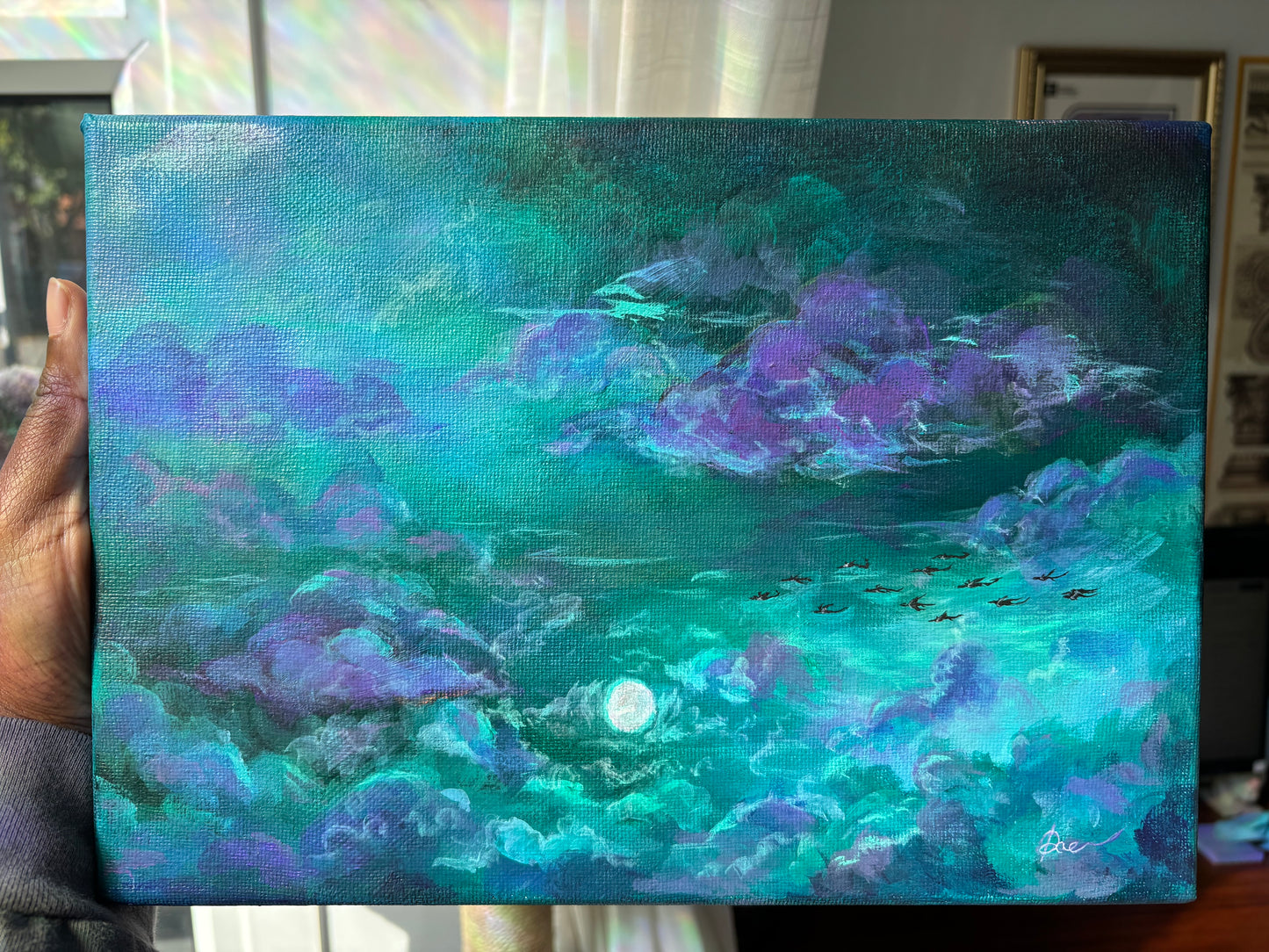 The Thirteen: Nightfall