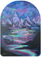 City of Starlight - Print