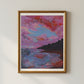 Dawn's Edge - Limited Editon Print