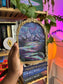 City of Starlight - Framed Print