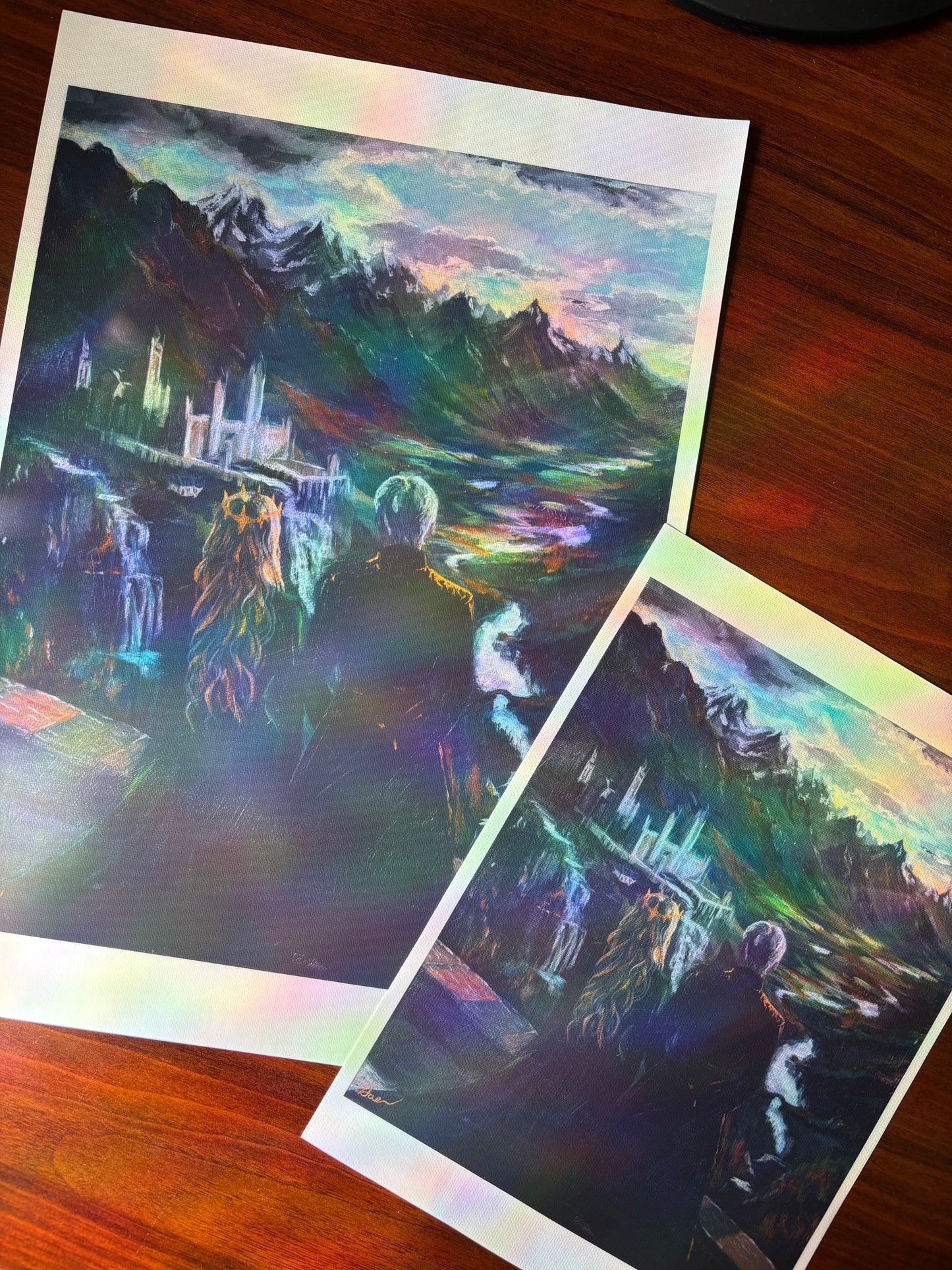 A Better World - Print