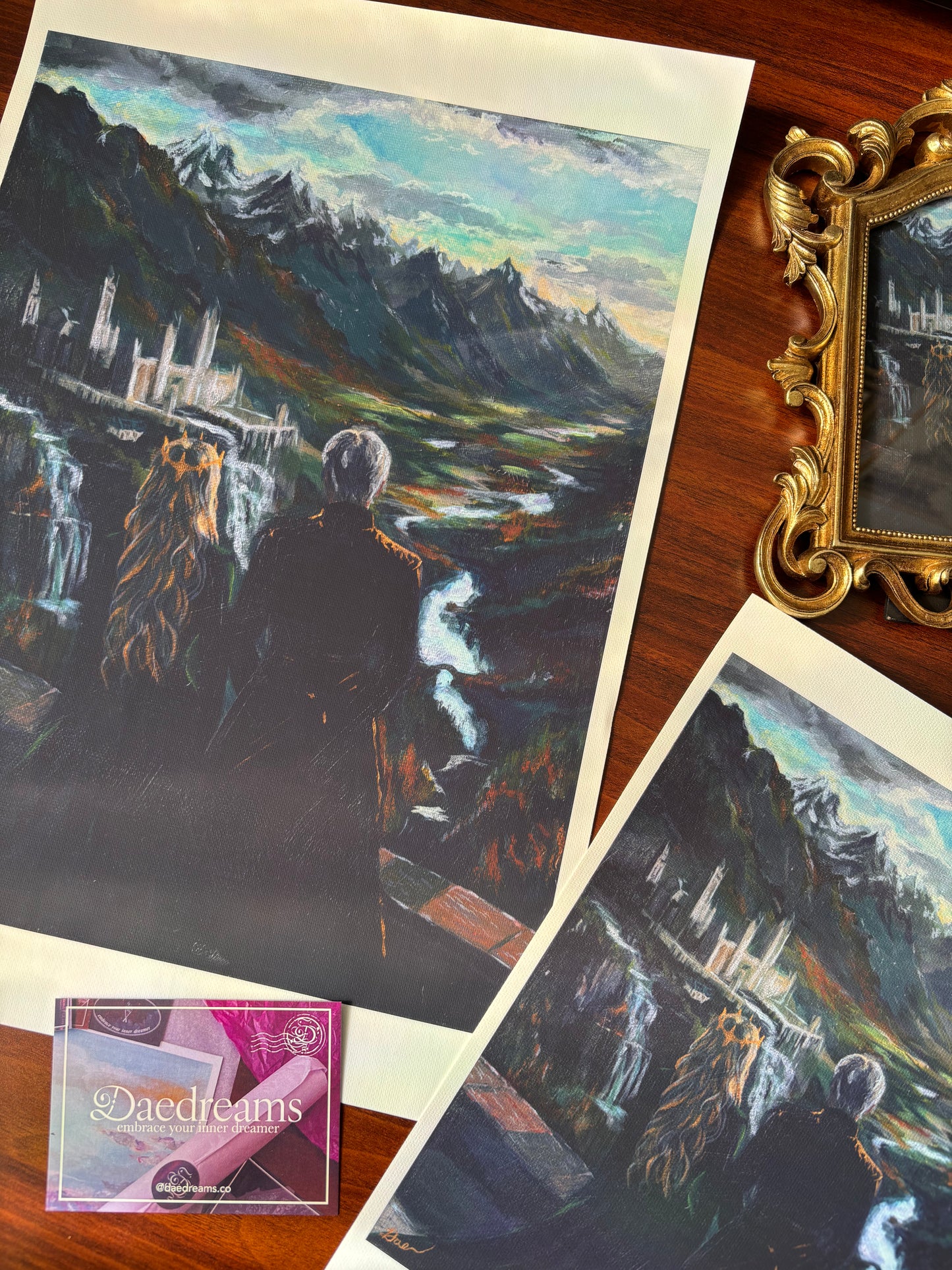 A Better World - Print