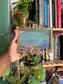 The Thirteen - Framed Print