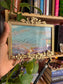 The Thirteen - Framed Print