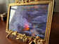 First Flight - Framed Print