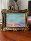 The Thirteen - Framed Print
