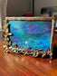 The Thirteen: Nightfall - Framed Print