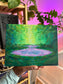 Pool of Starlight, A Study