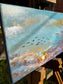The Thirteen - Original Painting