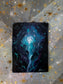 Eye of the Storm - Mini Painting